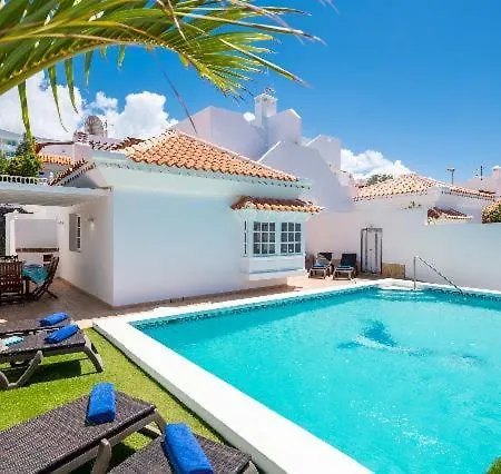 Villa Casa Virgo