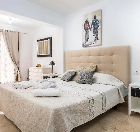 Casa Virgo Villa *
