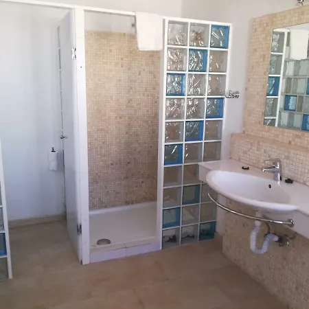 Casa Virgo Адехе