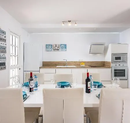 Casa Virgo *