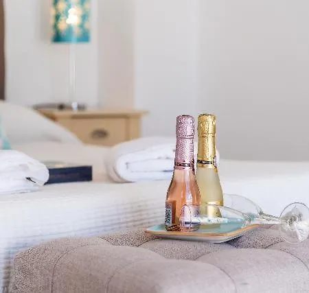 Casa Virgo * 아데제