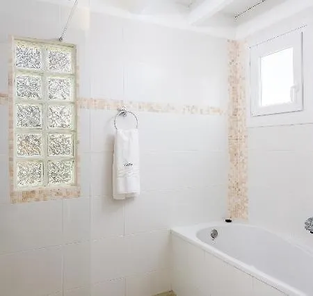 빌라 Casa Virgo 아데제