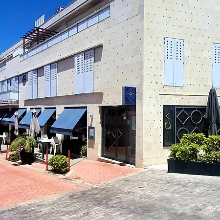 Casa Virgo 아데제