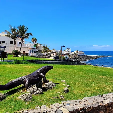 Casa Virgo Villa Costa Adeje (Tenerife)