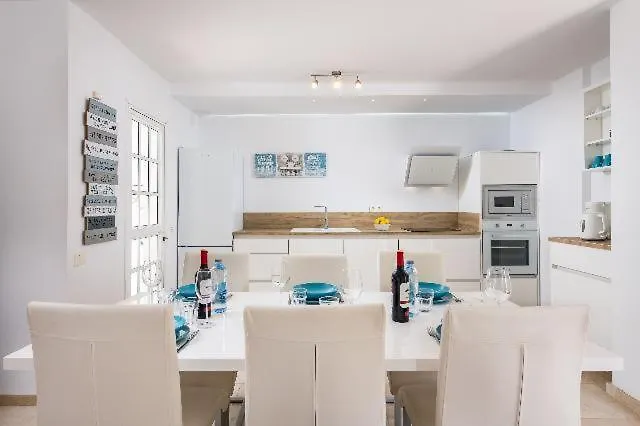 Casa Virgo *