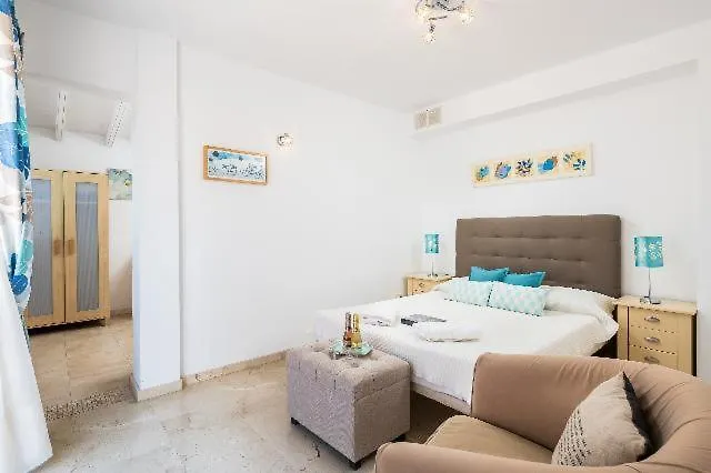 Casa Virgo