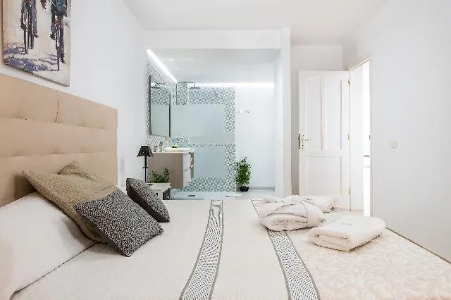 Casa Virgo 빌라 *