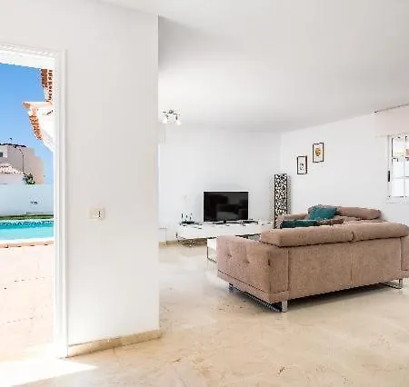 Villa Casa Virgo Costa Adeje (Tenerife)