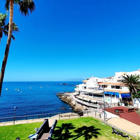 Casa Virgo * Costa Adeje (Tenerife)