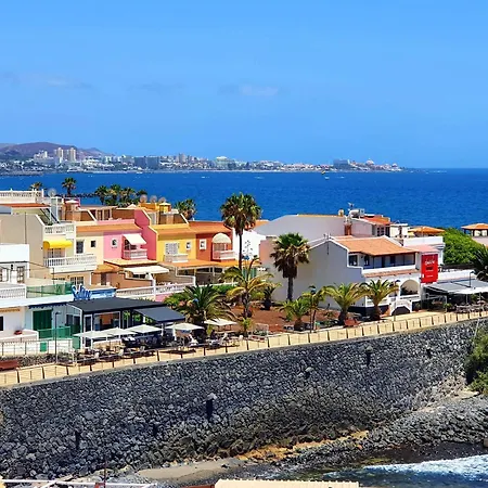 Casa Virgo * Costa Adeje (Tenerife)