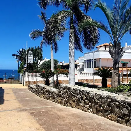 Villa Casa Virgo