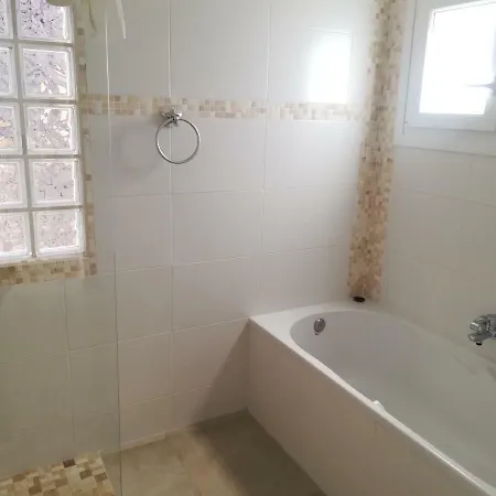 Casa Virgo Costa Adeje (Tenerife)