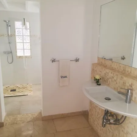 Villa Casa Virgo *