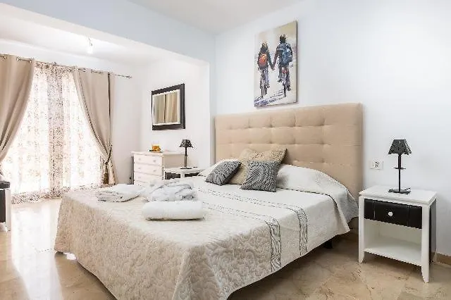 Casa Virgo Villa *